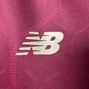 Camisa São Paulo Treino 25/26 - Torcedor Masculina