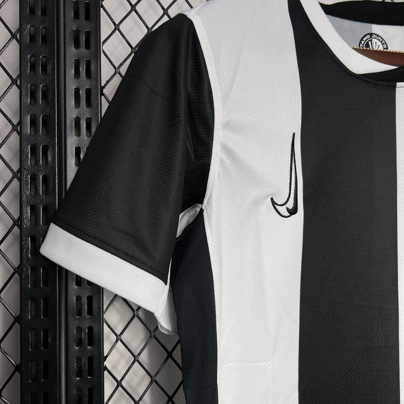 Camisa Corinthians 2024/25 Third - Torcedor Masculina