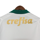 Camisa Palmeiras II 24/25 - Torcedor Masculina - Branca
