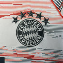 Kit Infantil Bayern de Munique II 25/26 - Creme