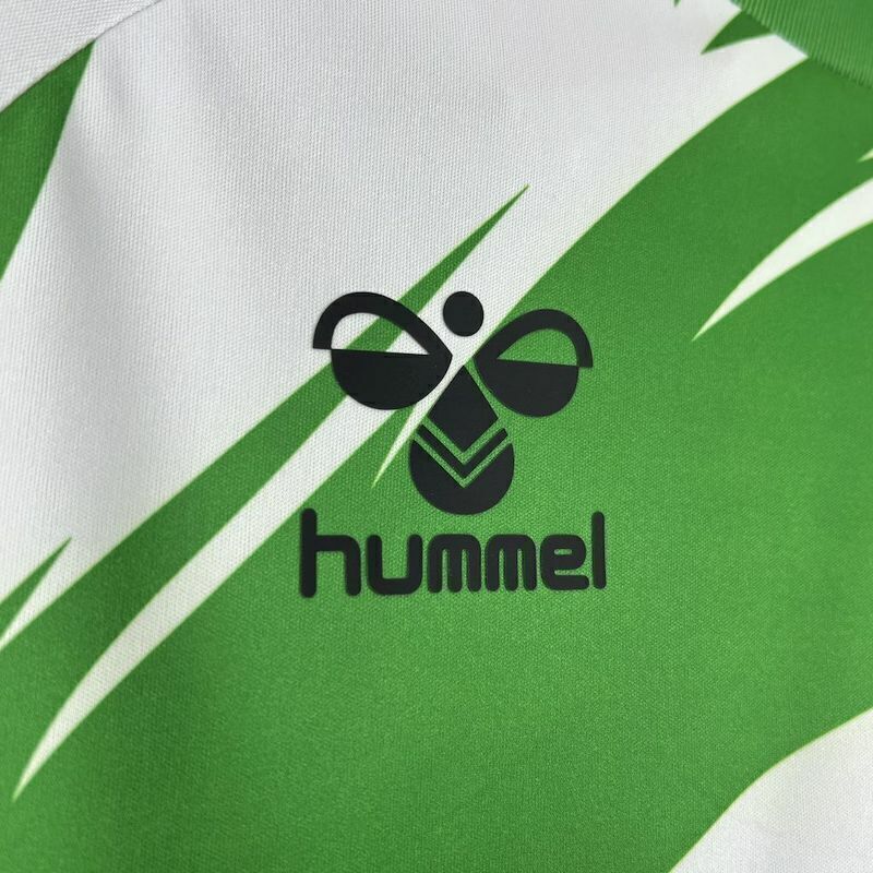 Camisa Real Betis Especial Naruto