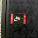 Camisa Retrô Borussia Dortmund 1995/96 Away - Preta