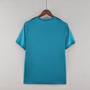 Camisa Retrô Real Madrid 2017/18 Third - Torcedor masculina