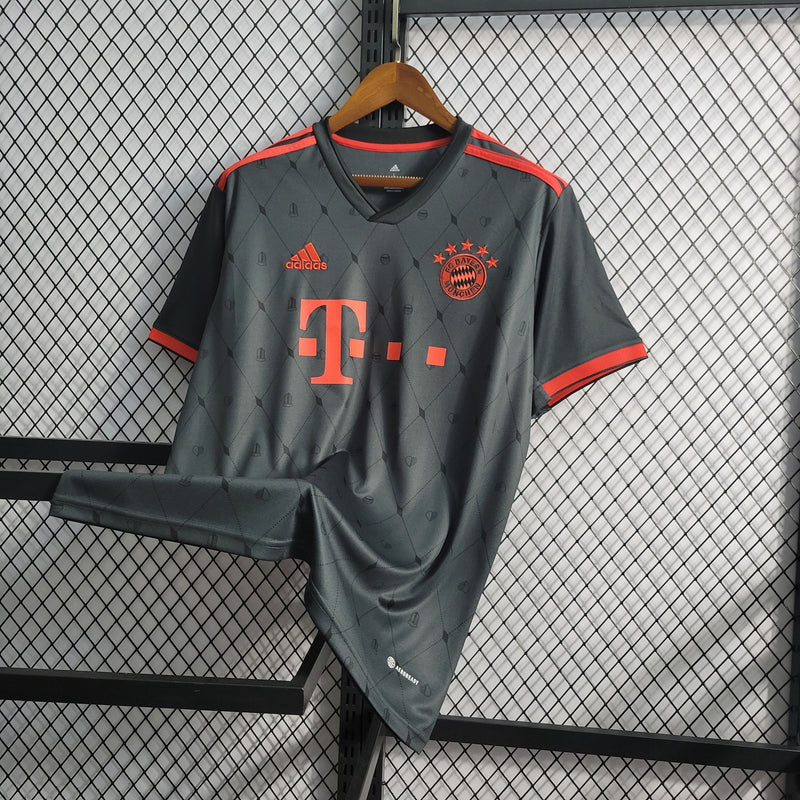 Camisa Bayern De Munique 22/23