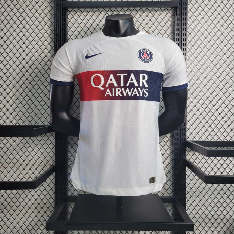 Camisa PSG 23/24 Versão Jogador