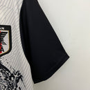 Camisa Seleção Japão 2023/24 Especial - Samurai