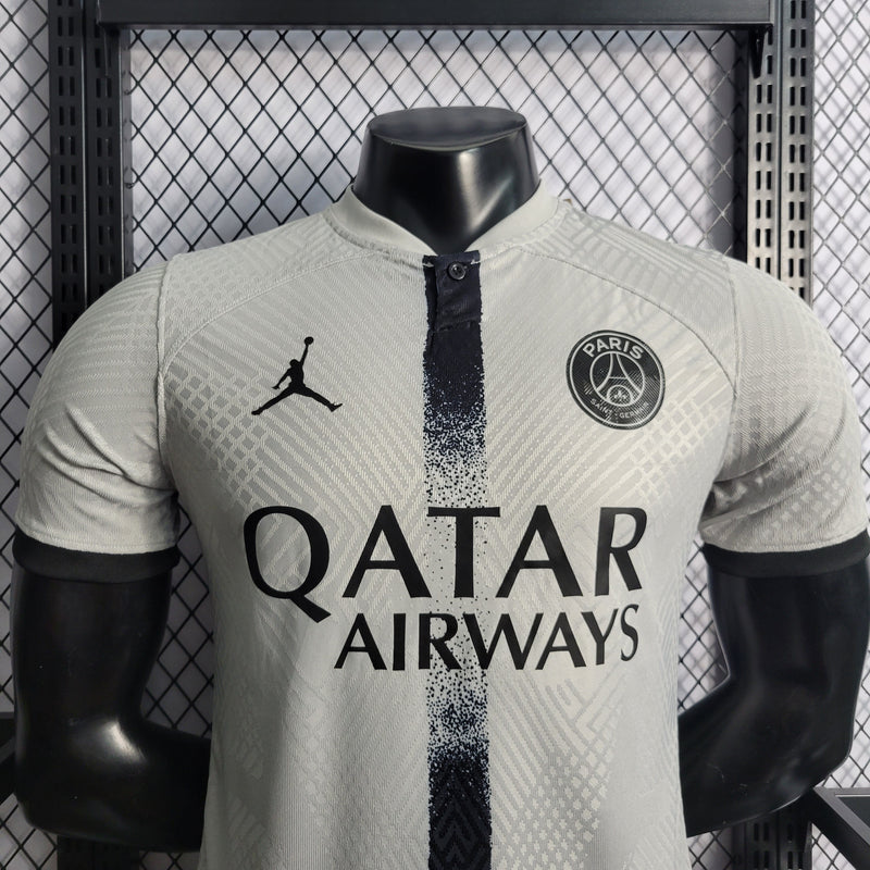 Camisa PSG 22/23 Versão Jogador