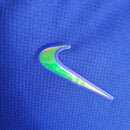 Camisa Chelsea Home 23/24 Torcedor Masculina - Azul