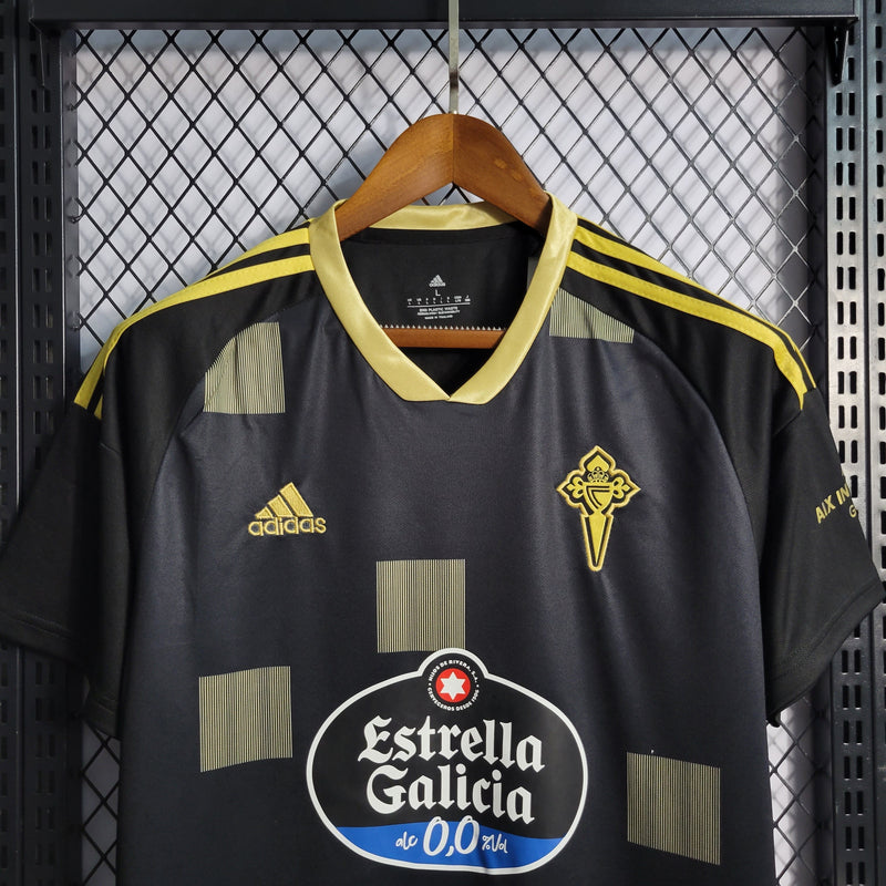 Camisa Celta De Vigo 22/23