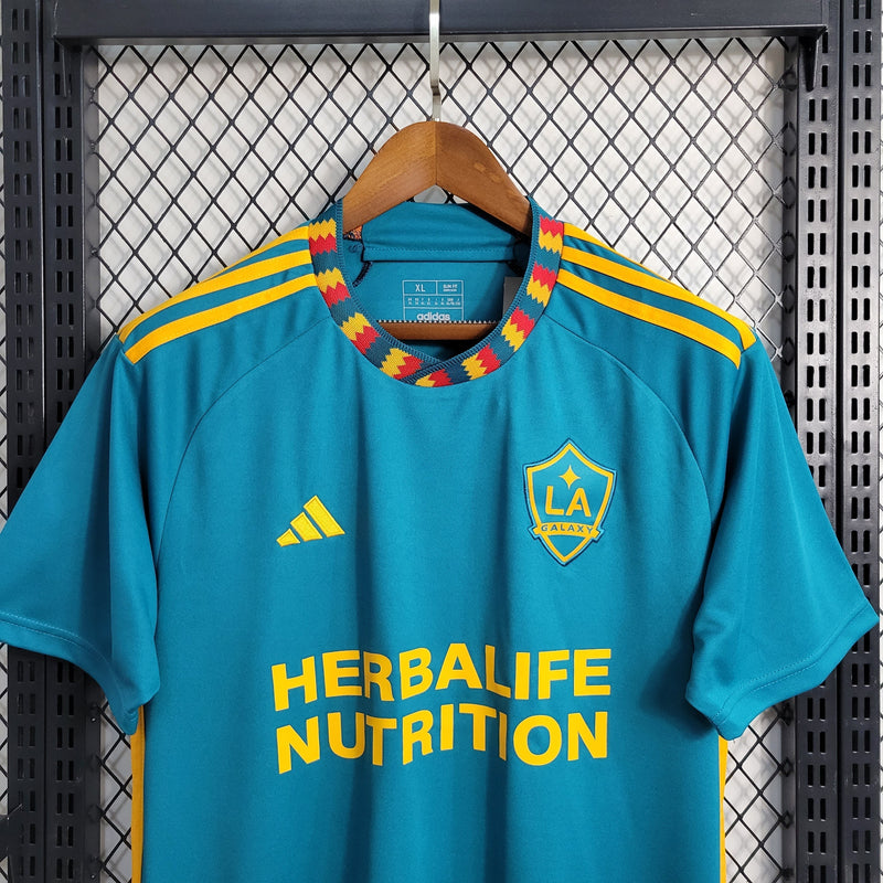 Camisa Los Angeles Galaxy 23/24