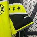 Camisa Retrô Borussia Dortmund 1996/97 Home