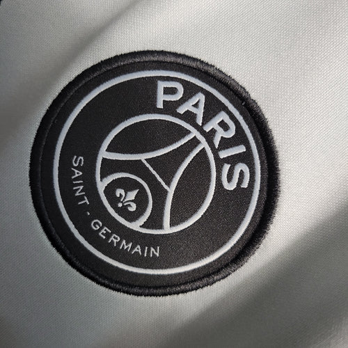 Camisa Paris Saint Germain 2022/23 Away - PSG - Torcedor Masculina