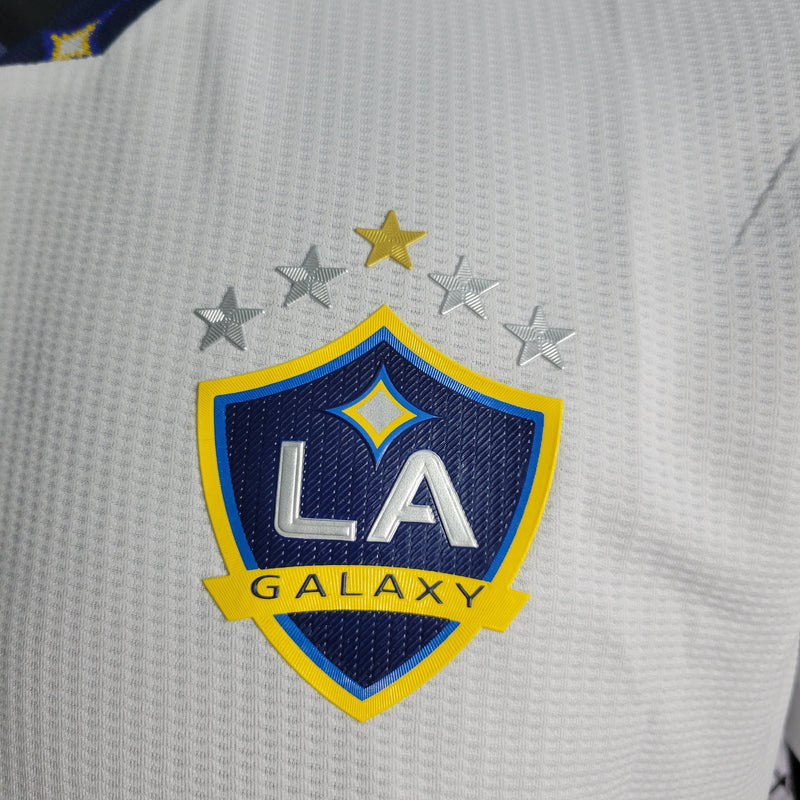 Camisa Los Angeles Galaxy 22/23 Versão Jogador