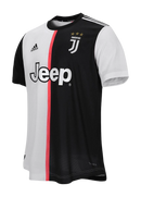 Camisa Retrô Juventus Home 2019/20