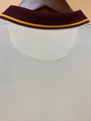 Camisa Roma retrô Away 2020/21