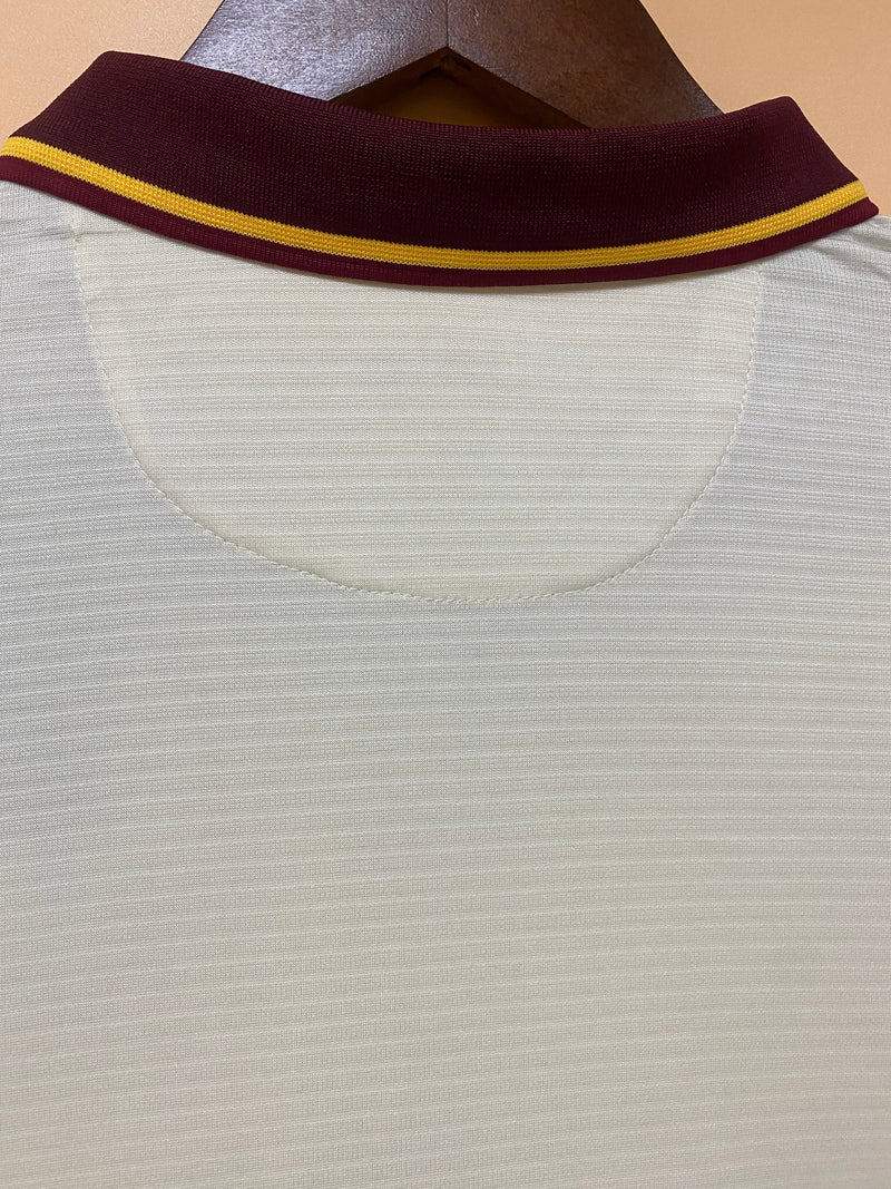 Camisa Roma retrô Away 2020/21