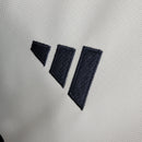 Camisa Real Madrid I 23/24 Torcedor Masculina - Branco