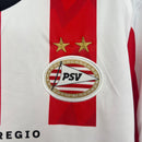 Camisa Home PSV Eindhoven 2025/26