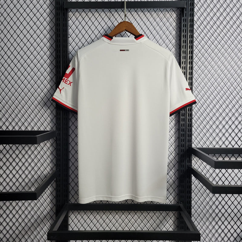 Camisa Milan 22/23