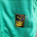 Camisa Seleção Senegal II 2025 Jogador Masculina - Verde