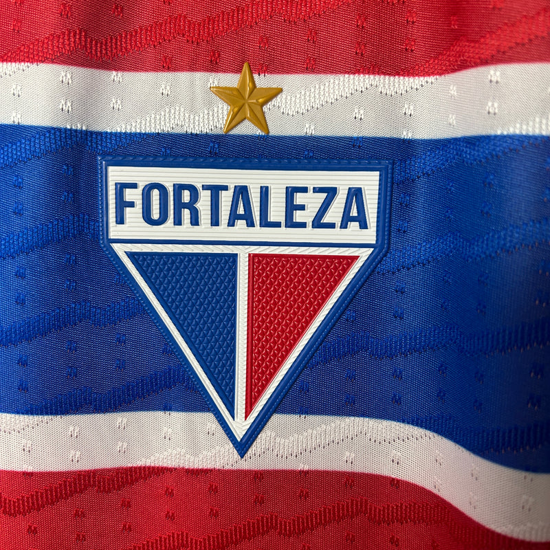 CAMISA FORTALEZA HOME 2025/26