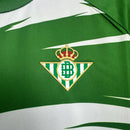 Camisa Real Betis Especial Naruto - Torcedor Masculina