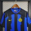 Camisa Inter de Milão I 23/24 - Torcedor Masculina - Azul