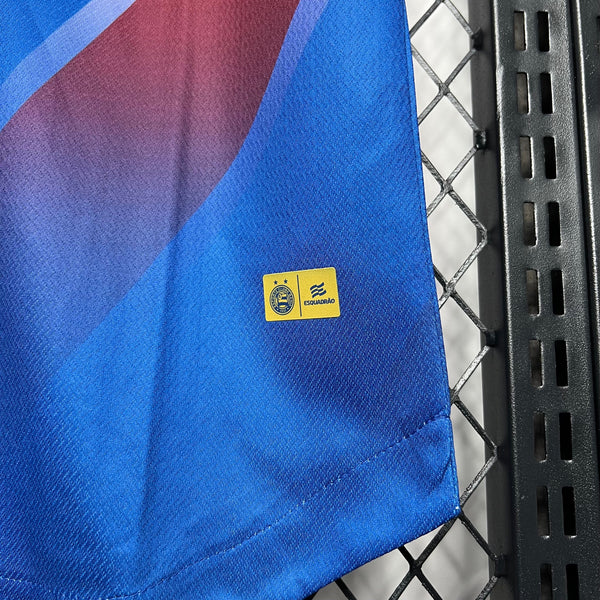 Camisa Bahia Away 24/25 - Torcedor Masculino