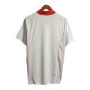 camisa retro milan 2002 2003 away, camisa milan champions league 2003, camisa milan retrô branca, camisa ac milan 2003 away masculina, camisa milan titulo champions retrô