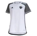 Camisa Atlético Mineiro Away 23/24 - Torcedor Feminina - Branca