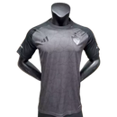 Camisa Atlético mineiro All black 25/26 - Torcedor Masculina - Edição especial