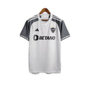 Camisa Atlético Mineiro Away 23/24 - Torcedor Adidas Masculina - Branca