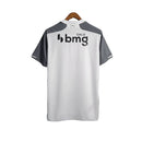 Camisa Atlético Mineiro Away 23/24 - Torcedor Adidas Masculina - Branca
