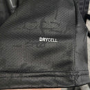 Camisa Borussia Dortmund  blackout 23/24 - Torcedor Masculina - Preta