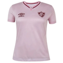 Camisa Fluminense 24/25 Outubro Rosa - Torcedor Feminina