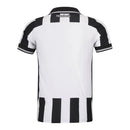 Camisa Botafogo Home 25/26 - Torcedor Masculina - Preto e branco
