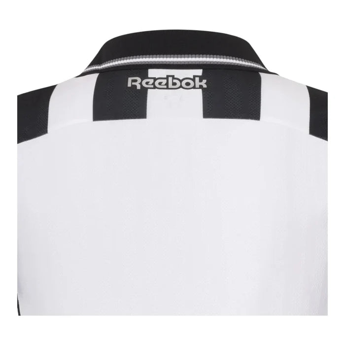 Camisa Botafogo Home 25/26 - Torcedor Masculina