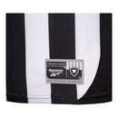 Camisa Botafogo Home 25/26 - Torcedor Masculina - Preto e branco