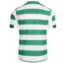 Camisa Celtic I 25/26 - Torcedor Masculina - Verde e branca