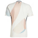 Camisa Seleção da Espanha II 25/26 - Torcedor Masculina - Branco