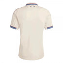 Camisa Ajax Third 25/26 - Torcedor Masculina - Bege