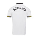 Camisa Borussia Dortmund III 24/25 - Torcedor masculino - Branca