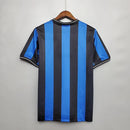 Camisa Inter de Milão 2010/11 Retrô