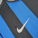 Camisa Inter de Milão 2010/11 Retrô
