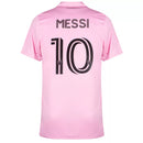 Camisa Inter Miami Home 23/24 - MESSI N°10 - Torcedor Masculina