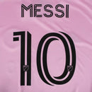 Camisa Inter Miami Home 23/24 - MESSI N°10 - Torcedor Masculina