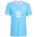 Camisa Inter Miami Third 2025/2026 Azul Torcedor Masculina