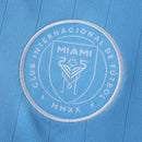 Camisa Inter Miami Third 2025/2026 Azul Torcedor Masculina