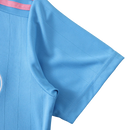 Camisa Inter Miami Third 2025/2026 Azul Torcedor Masculina