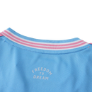 Camisa Inter Miami Third 2025/2026 Azul Torcedor Masculina